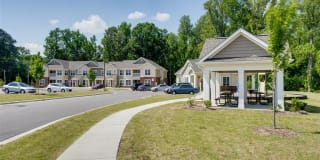 Affordable Housing - Winslow Pointe Gallery 1