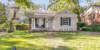 For Rent in Capitol Heights Historic District! Gallery 1