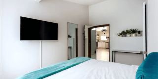 Mid-Century Oasis with Pool in Palm Springs (Monthly Only - No Long Term) Gallery 29