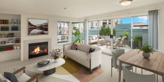 Novi at Queen Anne Gallery 7