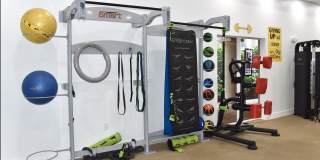 Country Club Towers Gallery 15