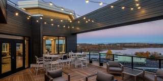 The 305, a Broadstone Community Gallery 21