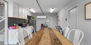 Clarksville Lofts Gallery 14