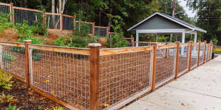 Trailhead at the Preserve Gallery 17