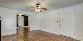 1 Bed 1 Bath apartment in Okc close to Plaza District! Gallery 9