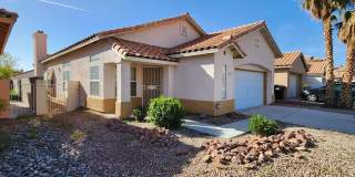Cozy 3Bed/2Bath/2Car Residence located in North Las Vegas! Cozy 3Bed/2Bath/2Car Residence located in North Las Vegas! Gallery 1