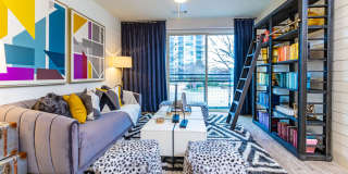 Cortland at Phipps Plaza Gallery 5