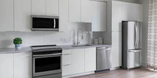 The Bishop Apartments Gallery 6