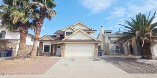 1112 CHIRICAHUA Drive Gallery 1