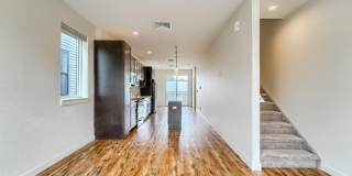 Modern 3-Bedroom Curtis Park Townhome Steps from RiNo & Larimer Street Gallery 8