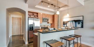 The Crescent at Fells Point Gallery 16