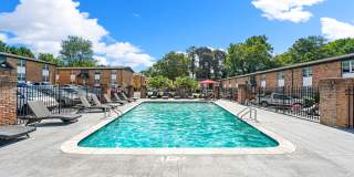 Georgian Oaks Apartments 2 Gallery 19