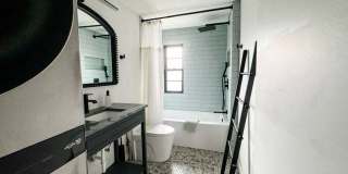 Modern solace meets nostalgic comfort in this stunning 3BR/3BA beauty 4800/Mo Gallery 15