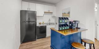 Creekside Apartments Gallery 19