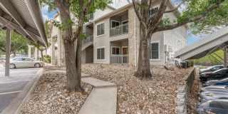 Canyon Ridge Apartments Gallery 27