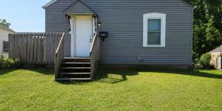 Refreshed 2 Bed, 1 Bath Home Gallery 1