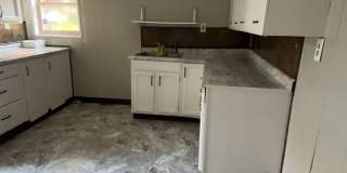 2 Bedroom 1.5 Bath Gallery 1