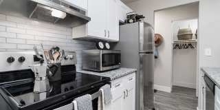 The Heights Apartments by Albion Gallery 2