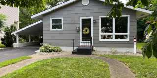 132 Jefferson Street Gallery 1