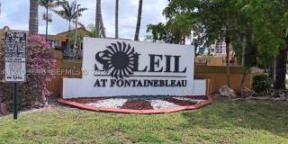 9731 Fontainebleau Blvd Gallery 1