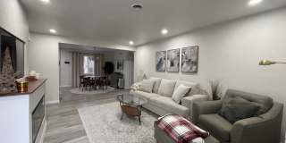 Charming Updated Home with Spacious Yard Gallery 4