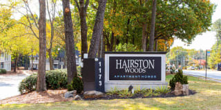 Hairston Woods Gallery 1