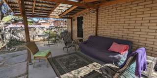 3bed & 2bath - BRAND NEW AC - Must See Home Historic Barrio Hollywood- Gallery 6