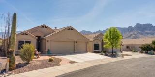 1463 E Ganymede Drive Gallery 2