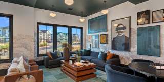 Evolve New Hope Farm Apartment Homes Gallery 5