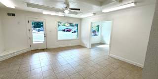 Jamestown Commercial Space Gallery 1
