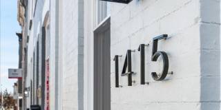 1415 E LANVALE Street Gallery 2