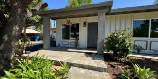 Newly Remodeled Gorgeous Open Floor Plan on a large Corner Lot Gallery 1
