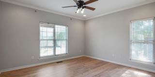 Trussville: 4/3 on acre lot, private lot Trussville: 4/3 on acre lot, private lot Gallery 19