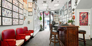 617 SOUTH Street Gallery 4