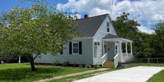 2BD/1BA Home in Norfolk- Fully Fenced back yard! 2BD/1BA Home in Norfolk- Fully Fenced back yard! Gallery 1
