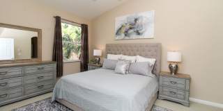 SEASONAL OR ANNUAL – FULLY FURNISHED - Social Membership at Lely Golf  Country Club - GATED COMMUNITY Gallery 1