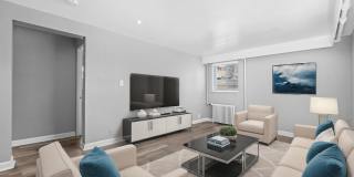 Mayfair Apartments Gallery 12