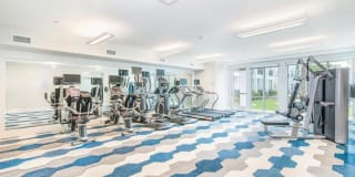 Overture Daniel Island Age 55+ Apartment Homes Gallery 57