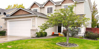 Spacious 5-Bedroom Coeur d'Alene Place Home with Theater Room Gallery 3