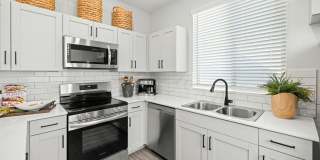 Canopy at Sundance Gallery 64