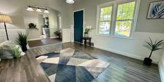 3 bed, 1 bath home for rent in Waterloo Gallery 1