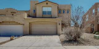 6512 Los Pueblos Place NW Gallery 1