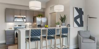 The Flats on Archer Gallery 19