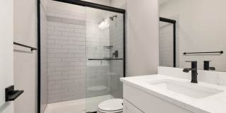 New Home in Skyway Village Gallery 4