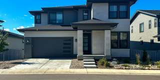 LIRYC at RidgeGate LUXURY LIVING - Almost brand new 5bd 5ba home FOR RENT Gallery 1