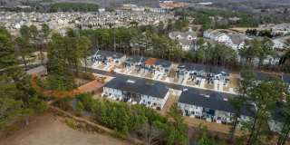 Brand New Construction! 3BD, 2.5BA Mebane Townhome Walking Distance from Tanger Outlets Gallery 30