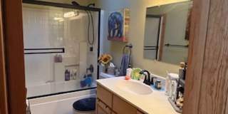 Charming Tahoe Donner Log Cabin with Hot Tub Gallery 11