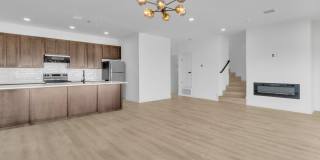 2bed/2.5bath Modern Townhomes! Gallery 99