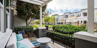 Serenade at Riverpark Gallery 37