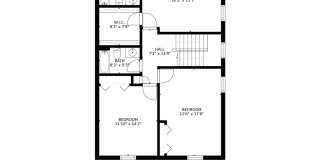 3 Bed House w/ Garage, Laundry, & Fenced Yard! Gallery 31